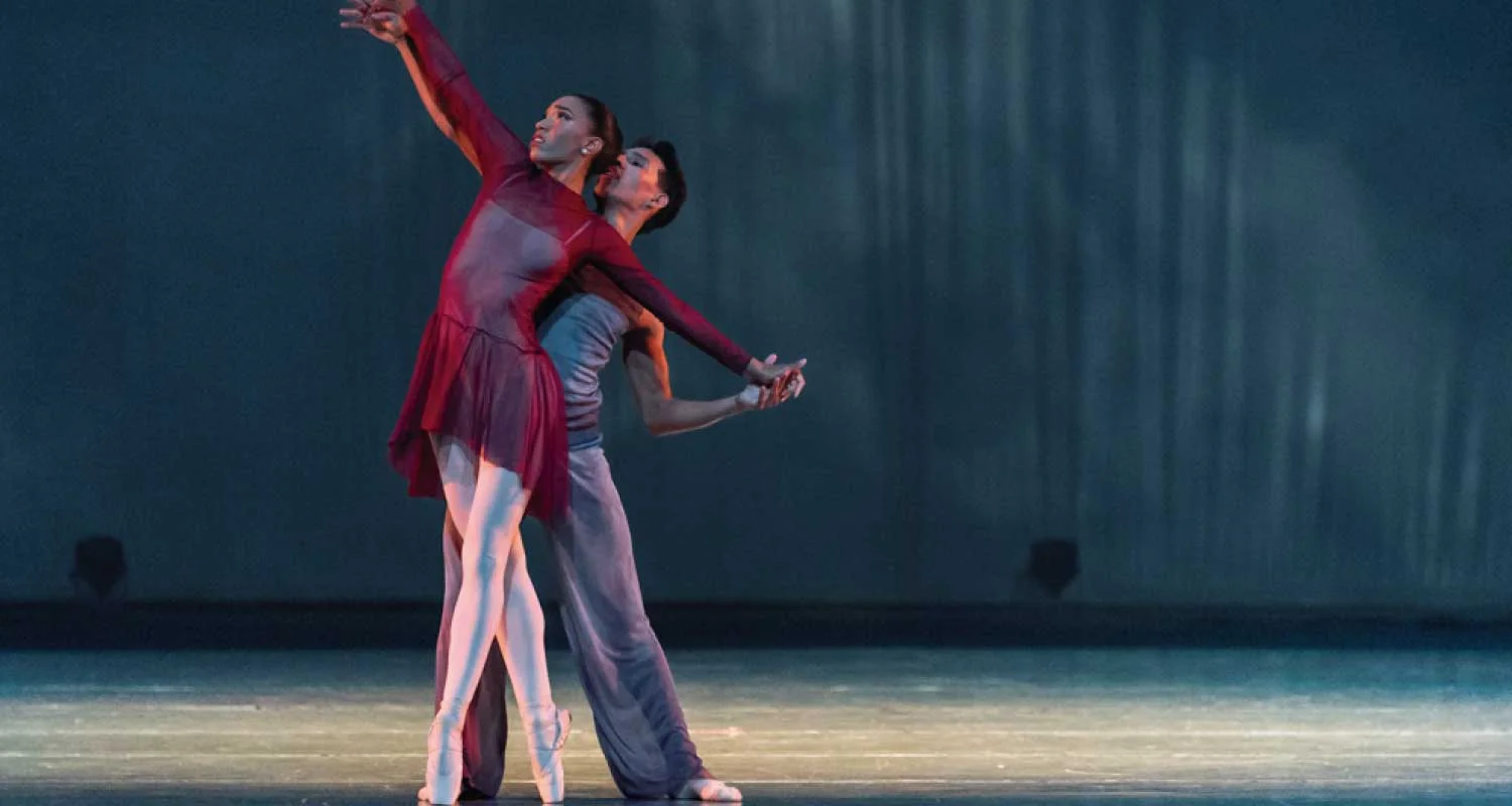 Ballet Teatro Teresa Carreño